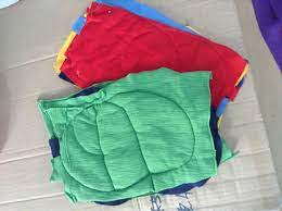 Swen Cotton Rag (per PC)