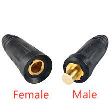 Female Socket