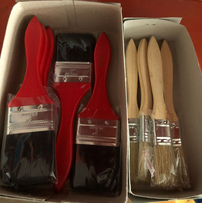 Paint Brush