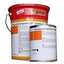 Penguard Express ZP