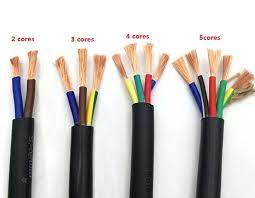 RVV Cable