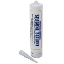 Load image into Gallery viewer, Silicone sealant white
