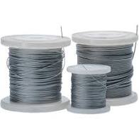 Stainless Steel Wire Rope (per Meter)