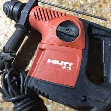 Hilti TE16 / 230V (Returned)