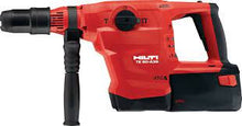 Load image into Gallery viewer, TE60 Hammer Drill
