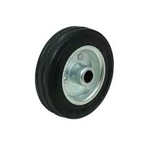 Cylinder Trolley Wheel M25x200 ($7.15)